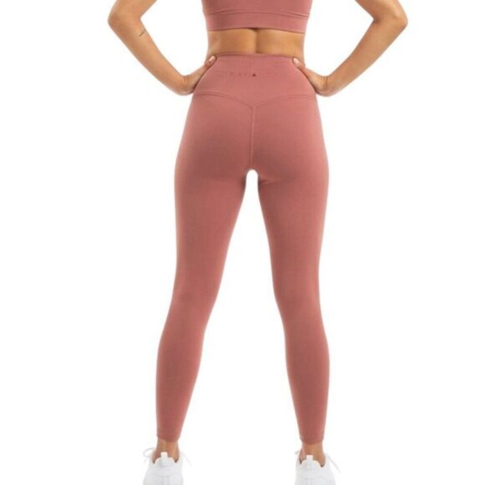 Balance Athletica Vitality Womens Leggings XS Cloud Leggings Pants Activewear